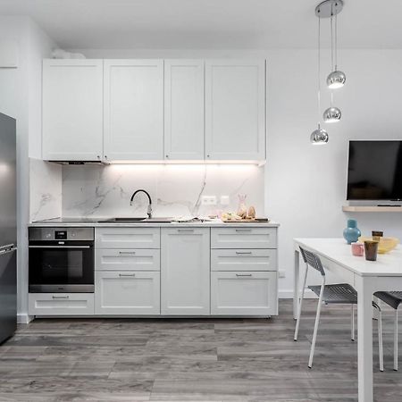 Chill Apartments Wilanow Warszawa Eksteriør bilde